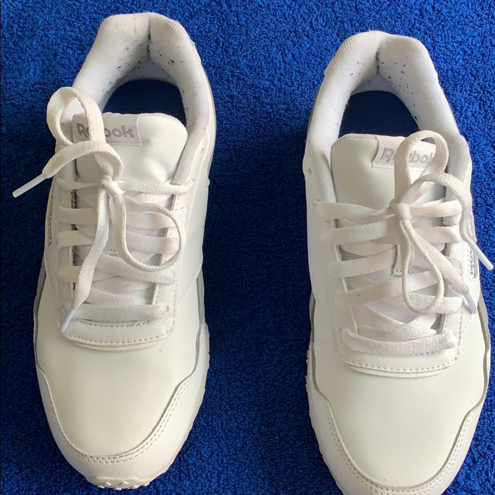 Reebok tennis shoes
